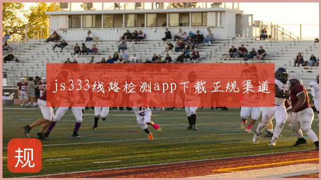 js333线路检测app下载正规渠道